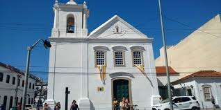 Check spelling or type a new query. Cabo Frio Tem A Setima Igreja Mais Antiga Do Brasil Jornal O Sao Goncalo On Line