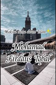 Berikut ini adalah arti nama firdaus dalam bahasa islami. Cunaaa Whosewna Tiktok Watch Cunaaa S Newest Tiktok Videos