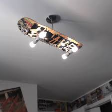 32 Dieses Entschieden Funktioniert F R Gef Llt Habe Skateboard Room Skateboard Furniture Skateboard Light