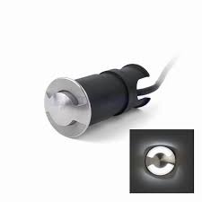 Vous garantir le bon achat, on y travaille tous les jours. Spot Encastrable Exterieur Sol Adapte Bord De Mer 24 Volts Led Kane 2 Marque Faro