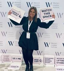 womenleadershipsummit #watchthisspace #ifitsnotyouthanwho