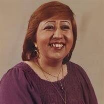 Mary Irma Ochoa Obituary