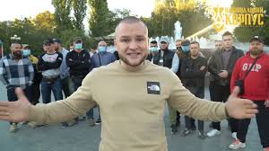 Нацкорпус вышел против коррупции кличко и брагинского в метро. Nackorpus Prokommentiroval Segodnyashnyuyu Potasovku S Agitatorami Shariya Novosti Odessy Na Odessa Net Ua