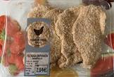 Pechuga De Pollo Marinada