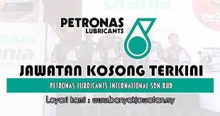 Report with contact information, company activities and ownership details for petronas lubricants international sdn. Jawatan Kosong Di Petronas Lubricants International Sdn Bhd 9 Jun 2019 Kerja Kosong 2021 Jawatan Kosong Kerajaan 2021