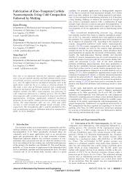 With a dedication to excellence and a deeply held conviction that anything is possible. Https Asmedigitalcollection Asme Org Manufacturingscience Article Pdf 140 8 084503 6406225 Manu 140 08 084503 Pdf