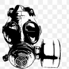 Unique tattoos for men ideas and designs for guys. Trash Polka Drawing Gas Mask Tattoo Png 500x667px Trash Polka Art Bone Drawing Face Download Free