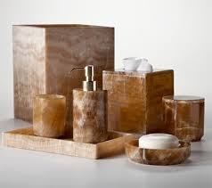 La goccia italian pottery oil & vinegar cruets tray olio aceto bottles majolica. Caramelo Is Crafted Of Solid Onyx Marble That Is Carefully Selected For Its Rich Caramel Tan Coloring Vanity Set Bathroom Accessories Luxury Bath Accessories