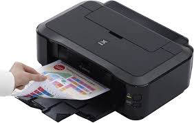 This video demonstrates how to set up the canon pixma ip4950 printer and install the ink. Canon Pixma Ip4950 Tintendrucker Amazon De Computer Zubehor