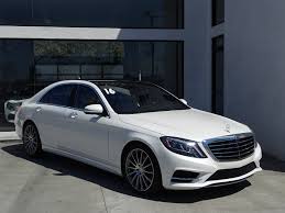 Maybe you would like to learn more about one of these? 2016 Mercedes Benz S Class S550 Stock 6469 For Sale Near Redondo Beach Ca Ca Mercedes Benz Dealer