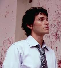 Codziennie pytam o twoją opinię na temat postaci z Dextera, Dzień #19 Brian  Moser : r/Dexter