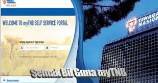 Search bill by account number. Semak Bil Tnb Online Melalui Portal Aplikasi Mytnb Tenaga Nasional