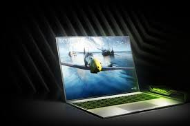 Nvidia S Geforce Rtx 2080 Graphics With Ray Tracing Are Coming To Laptops Cloud Gaming Activision Blizzard All Video Games