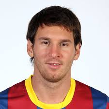 Welcome to the official leo messi facebook page. Lionel Messi Fan Lexikon