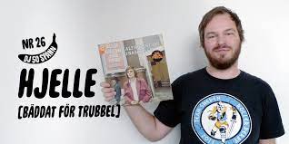 Rate this torrent + | 26 Hjelle Baddat For Trubbel Om Skivgrav Och Karleken Till Alf Robertson