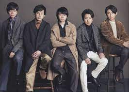 嵐 おしゃれまとめの人気アイデア pinterest s 嵐 untitled 嵐 二宮和也 かっこいい