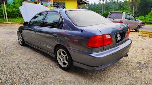 Nantinya fans pss melihat segala macam barang yang dijual, termasuk berbagai trofi yang pernah diraih pss. Untuk Di Jual Dan Trade In Honda Jualan Kereta Terpakai Facebook