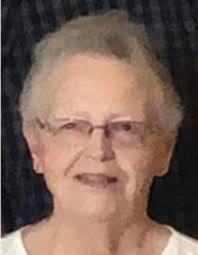 Obituary for Mary Anne Huber