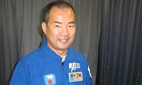 Noguchi, soichi 野口 聡一（のぐち そういち）‏подлинная учетная запись @astro_soichi 8 янв. å®‡å®™é£›è¡Œå£« é‡Žå£è¡ä¸€ ãƒ—ãƒ­ãƒ•ã‚§ãƒƒã‚·ãƒ§ãƒŠãƒ«ã®ã‚¿ãƒ¼ãƒ‹ãƒ³ã‚°ãƒã‚¤ãƒ³ãƒˆ