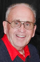 Norman Green Obituary (1925-2007)