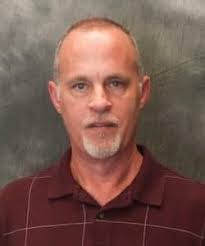 Randy Michael, "Parts Manager"