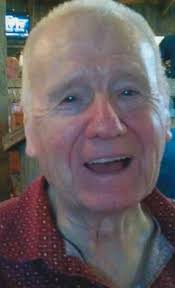 Ralph Jeffries Obituary