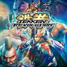 Unlockables character unlocks as you earn gift points, you'll unlock a random . Tekken Revolution Wikipedia