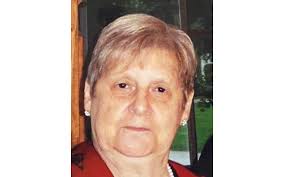 Rosemary Hurley Obituary (1933