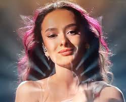 🇮🇱 Israel: Eden Golan's song "Hurricane" for Eurovision 2024 released