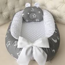 infant cot snuggle nest cocoonbaby baby positioner cosleeper organic baby nest bed for newborn co sleeper babynestchen babynest baby pillows baby nest bed baby nest
