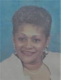 Obituary information for Mrs. Winifred Badgett