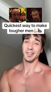 How to Tackle Chad Workout