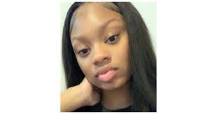 Kisha Ross's Instagram, Twitter & Facebook