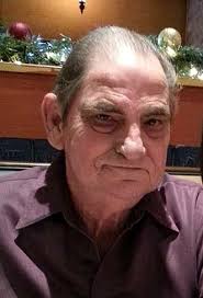 Percy James Richard Obituary