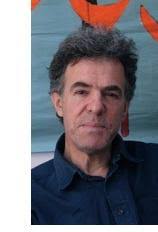 Jon Canter's Instagram, Twitter & Facebook