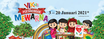 Unit 7 lukisan perspektif pdf document. Vikids Pertandingan Mewarna Terma Syarat Mesra Mall