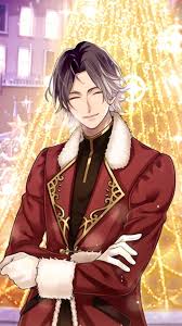 Pin By Meguruki On Ikemem Vampire Anime Anime Boy Vampire Games