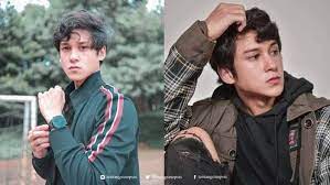 Biodata Antonio Blanco Jr Lengkap Profil Umur Dan Agama Pemeran Adi Di Buku Harian Seorang Istri Sctv Di 2021 Lagu Disney Buku Aktor