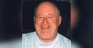 Rudolph Fortunato Campeotto Obituary