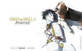 Innocence full episodes online english sub. Beautiful Darkness Analysis Of Ghost In The Shell 2 Video Essay The Asian Cinema Blog