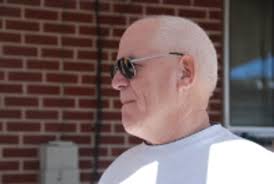 Edward W. Ferguson, Jr. Obituary October 5, 2016