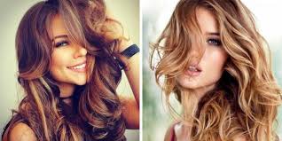 Sappiamo bene che, ad oggi, esistono moltissime tecniche per aggiungere schiariture. Colpi Di Sole Ecco Come Scegliere La Tonalita Perfetta Per Te Roba Da Donne