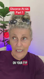 Deborah Getting A Divorce