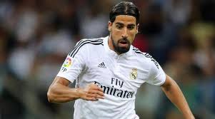A message from carlo ancelotti to the people of liverpool. Karlo Anchelotti Hedira Ne Igraet Potomu Chto Do Sih Por Ne Vosstanovilsya Footboom