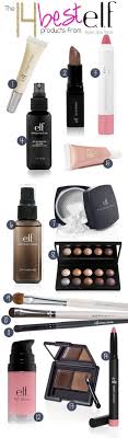 Makeup Wars The Best Of Elf With Images Best Makeup Products Elf Products Skin Makeup