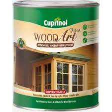 Bu nedenle, ahşap koruyucu üreticileri uzun zamandır doğal ahşabın daha iyi ve uzun süreli korunması imkânlarını araştırmaktadır. Cuprinol Solvent Bazli Vernikli Ahsap Koruyucu 0 75 L Fiyati