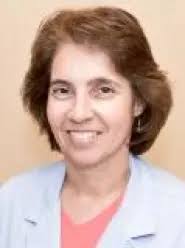 Dr. Dafna Gordon, MD