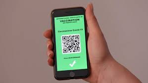 Jetzt sind erste feldtests gestartet (quelle: Digitaler Impfpass Warnung Des Eu Datenschutzbeauftragten