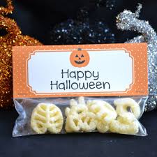 Free Halloween Printable Bag Toppers Swish Printables Halloween Printables Free Halloween Bags Halloween Treat Tags