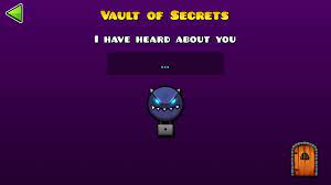 Ultimate moto is an online html5 game and 93.03% of 91 players like the game. Vault Of Secrets Geometry Dash Wiki Fandom